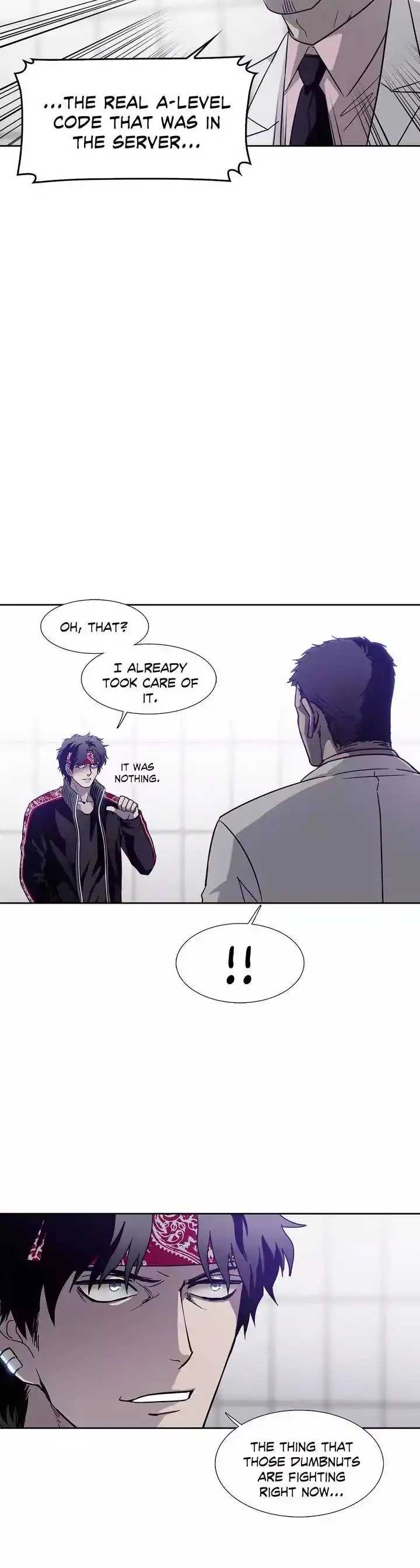 Unknown Code Chapter 57 28